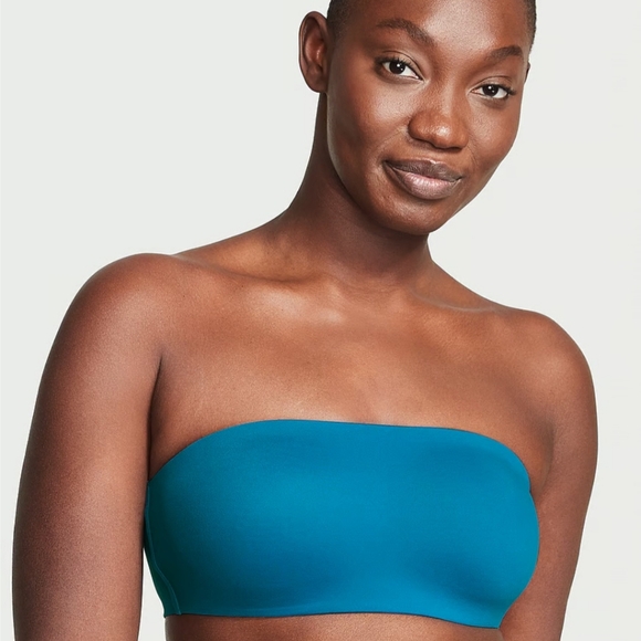 Strapless bra - Picture 5 of 5